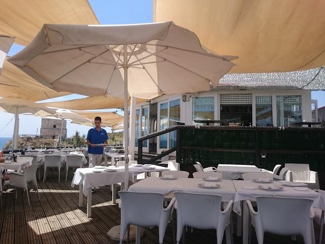 Restaurante Bahia Beach