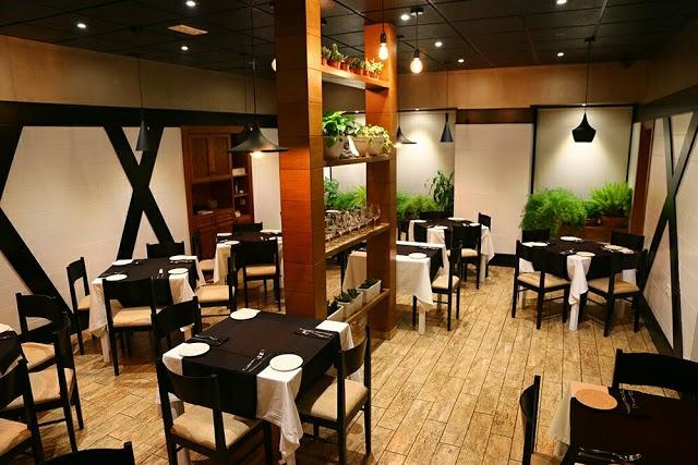 Restaurante Flor de Limonero