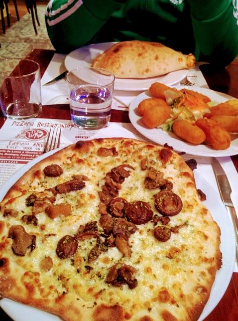 Pizzeria Tito Luigi II