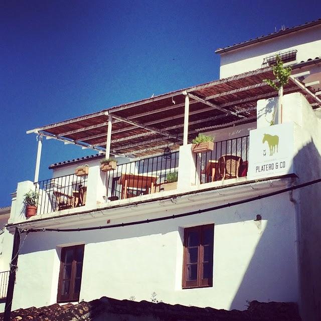 Restaurante Platero & Co