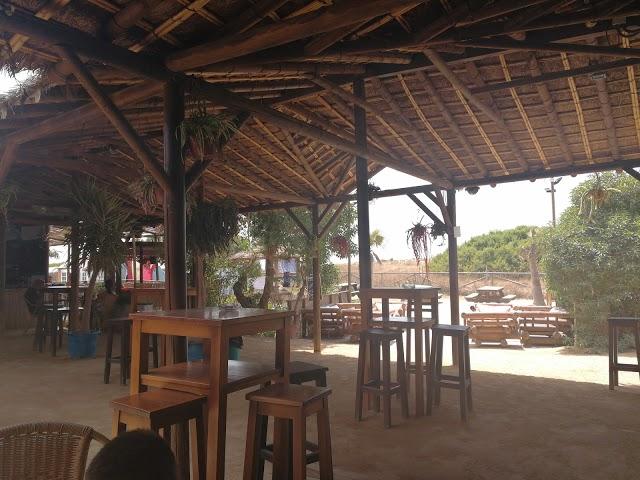 Chiringuito Gran Baba