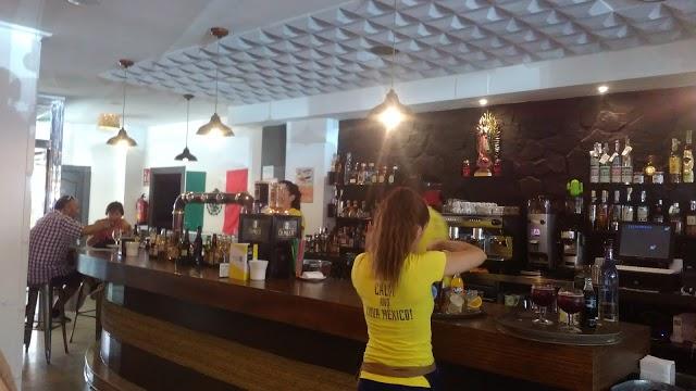 Restaurante Mexicano Las Patronas