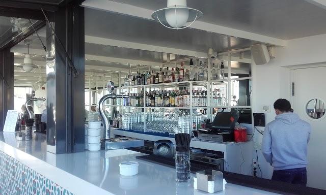 La Terraza De Valeria