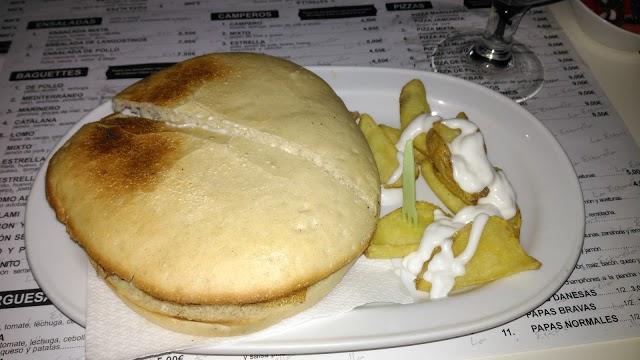 Disco Pub La Estrella