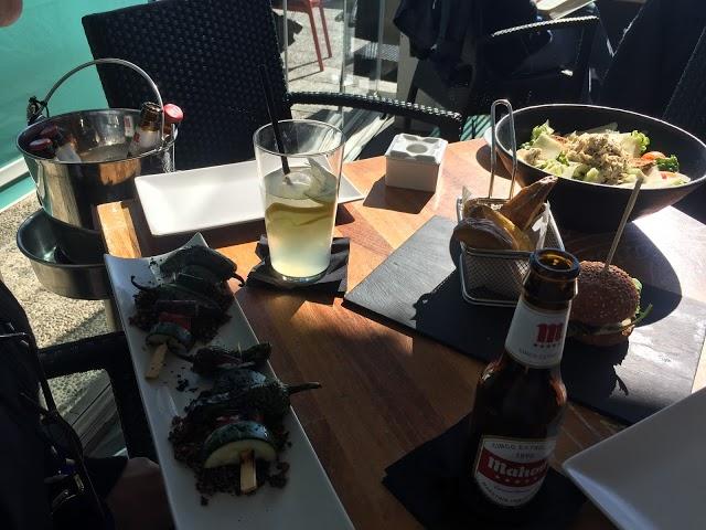 Cafeteria Bar La Chancla