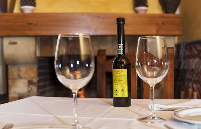 Alojamiento Rural y Restaurante Raisa