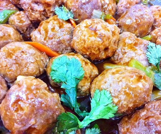 El Cocinero Feliz BinBin