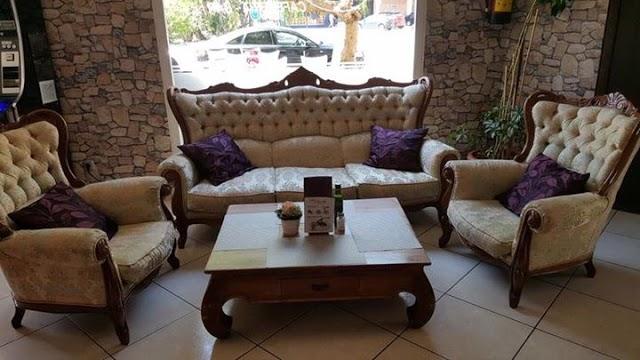 Nautilus Gastro-Bar Sabinillas