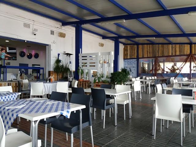 Restaurante las Olas