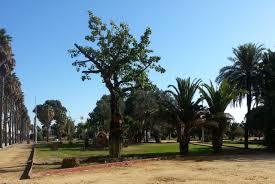 Parque Princesa Sofía