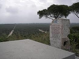 Punto Mágico La Espartosa