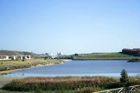Laguna de Torrox