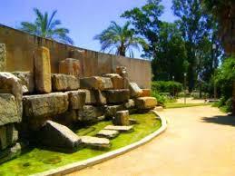 Jardín Escénico de El Altillo