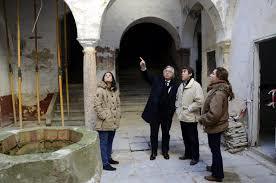 Palacio de Villapanes