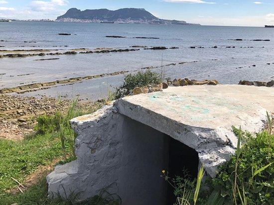 Parque del Centenario