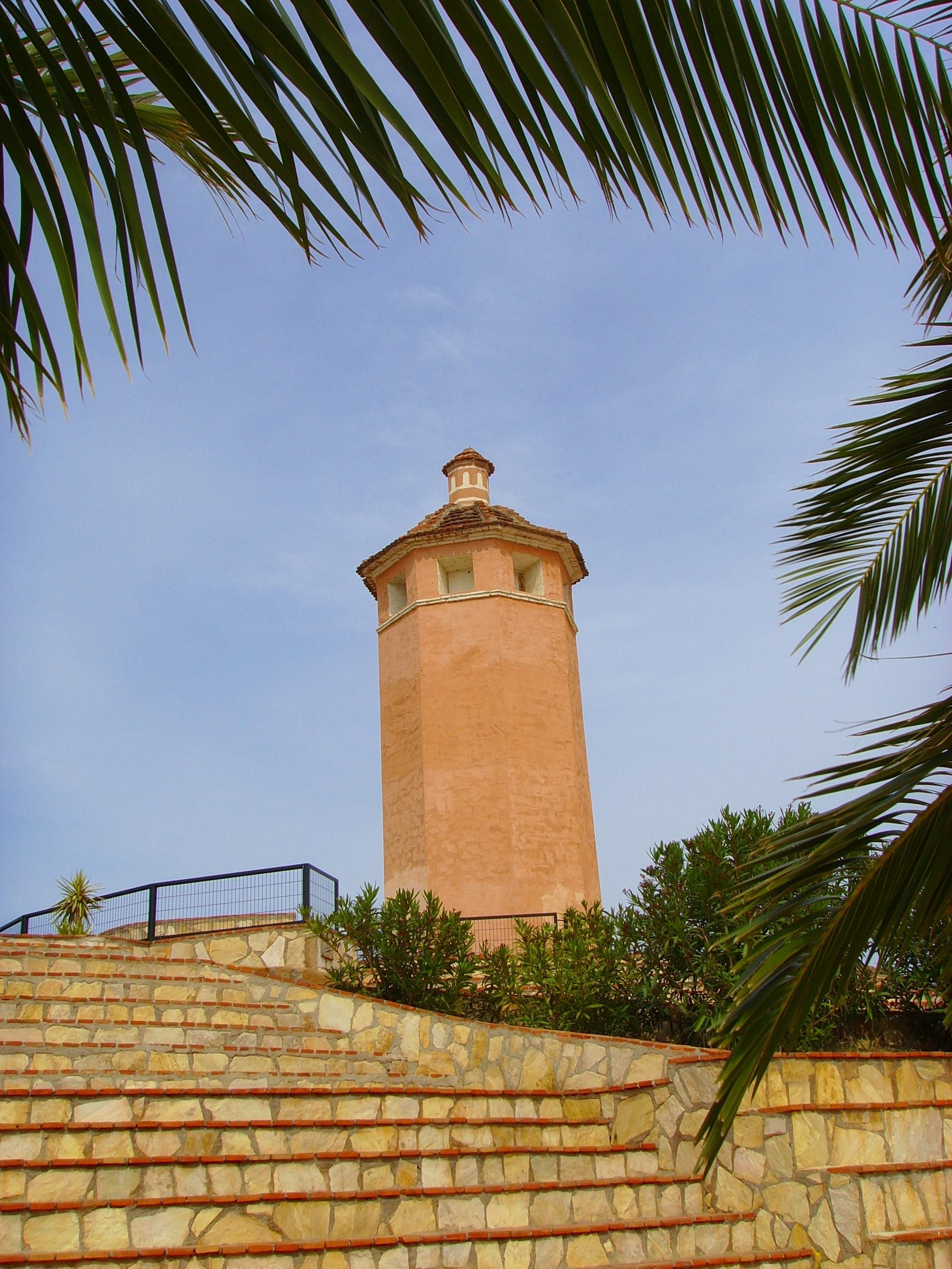 Torre de Arboleas