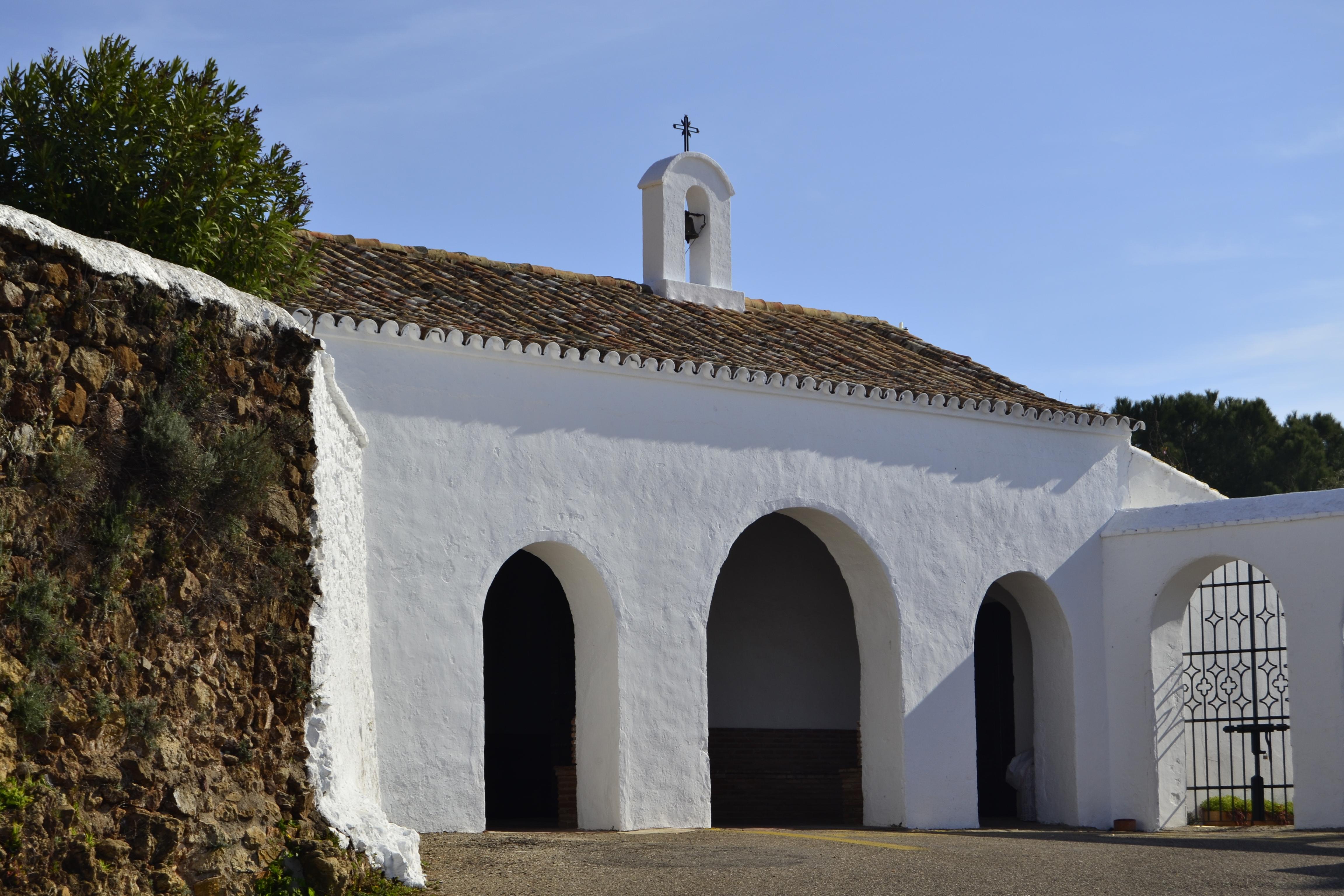 Iglesia de Santa María de Trassierra