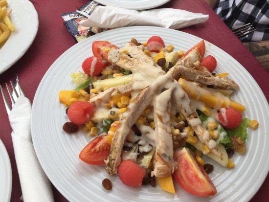 Taberna Restaurante Casa Paco