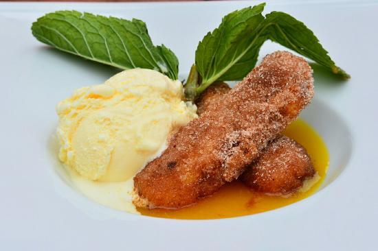 Restaurant Molino del Santo