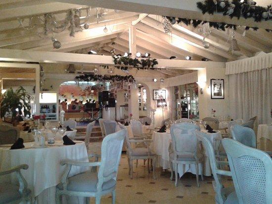 Restaurante Valparaiso