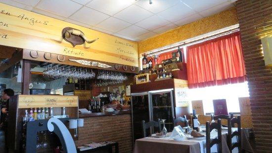 Restaurante Malambo's