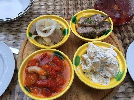 Meson los Venerables SL