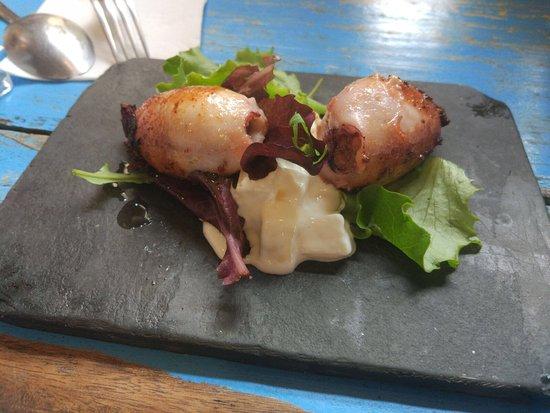 La Fábrica de Besana