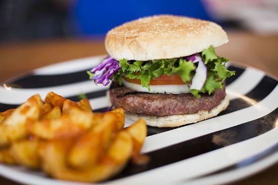 Amanecer Country Mex