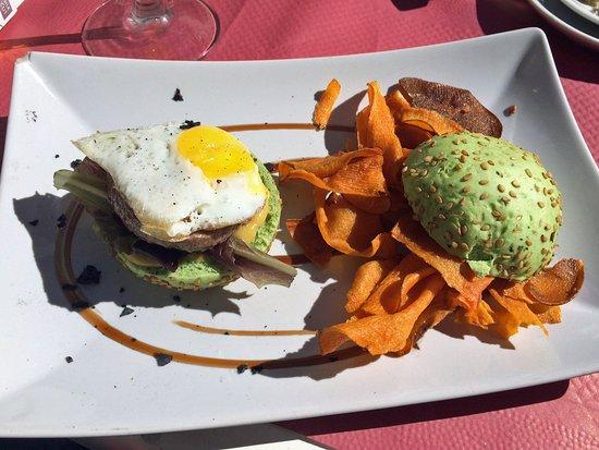 Restaurante Las Lapas