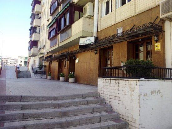 Restaurante Los Santanderinos