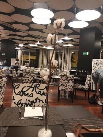 Abades Nevada Palace Hotel Granada