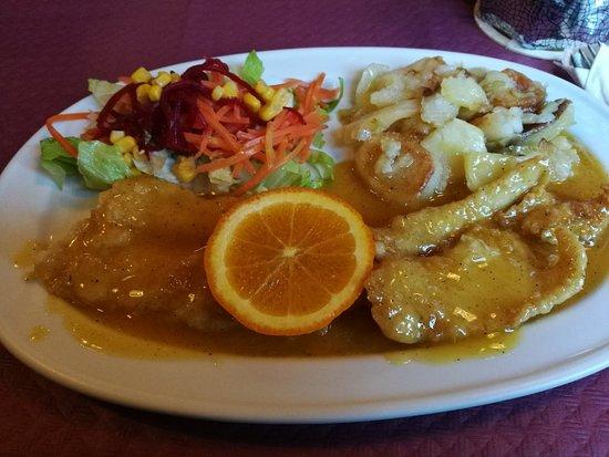 Meson Jose y Victoria