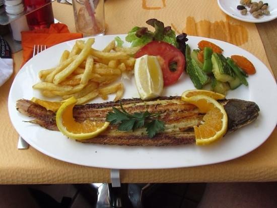 El rincón de encarni