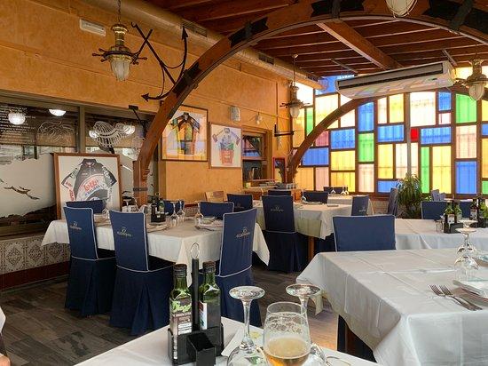 Restaurante El Almejero