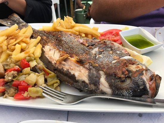 Restaurante El Mirlo