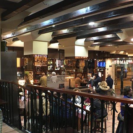 Don Jamon De Cadiz C.B