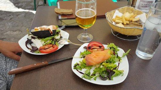 Bar Cafeteria Rumores