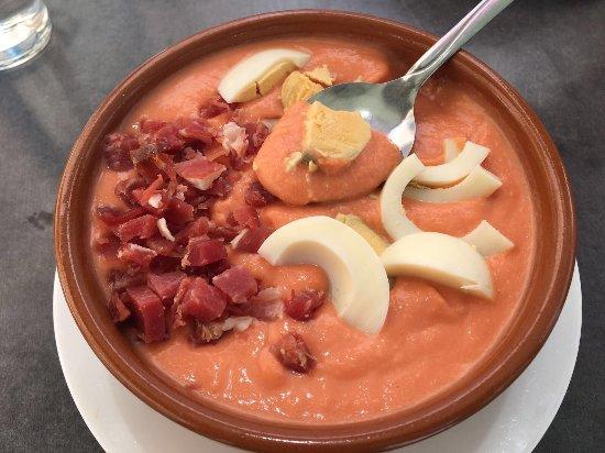 Restaurante Lacidulia