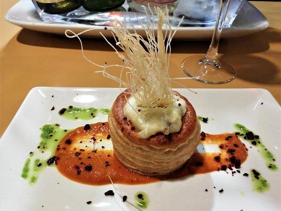 Restaurante La Solera