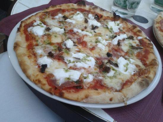 Accademia Della Pizza