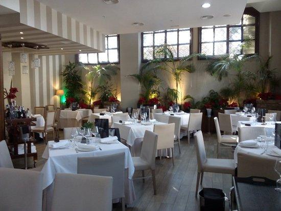 Mesón Hermanos Carrasco