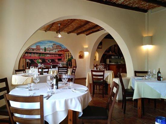 Osteria Ristorante Italiano