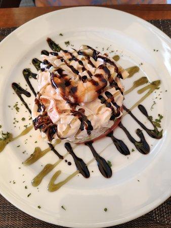 La Cabana Bar & Grill