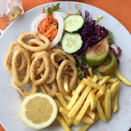 Restaurante San Bernabe