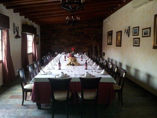 Restaurante Venta el Pinar