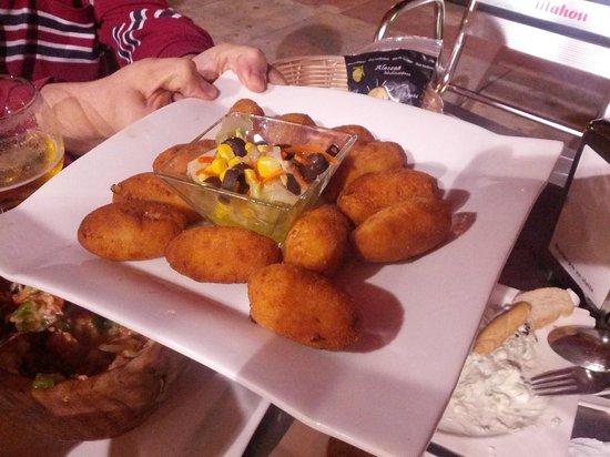 Restaurante La Zarzamora