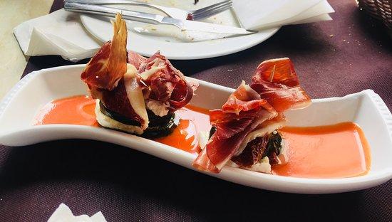 Taberna Pizzeria La Cobijá