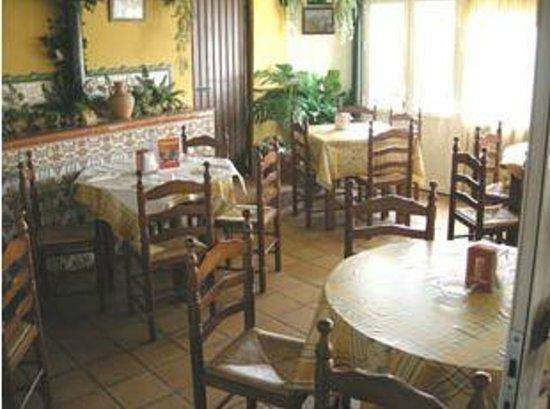 Venta Florentina