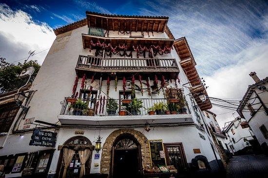 Mesón Asador La Cueva Juan Pedro