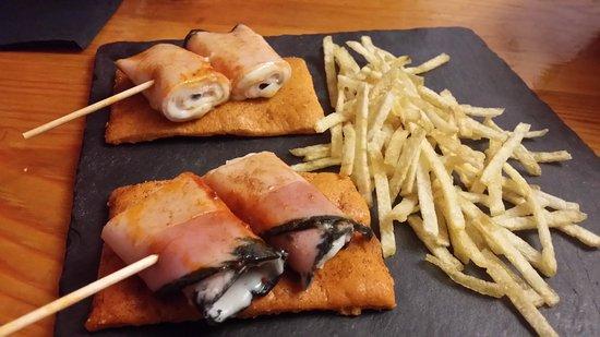 Hosteleria Ubeda Navarro SL